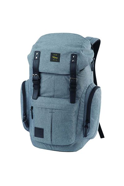 Nitro Urban Daypacker Rucksack 46 cm Laptopfach