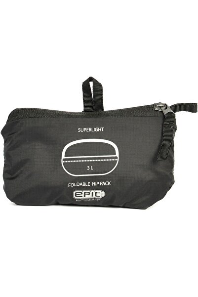 Epic Essentials Gürteltasche 13 cm