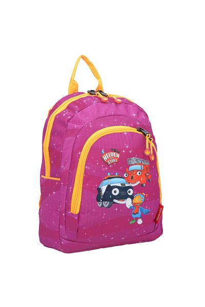 Travelite Heroes of the city children backpack 29 cm