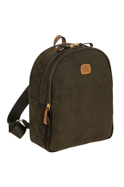Bric's Rucsac Serena City 32 cm - Viață