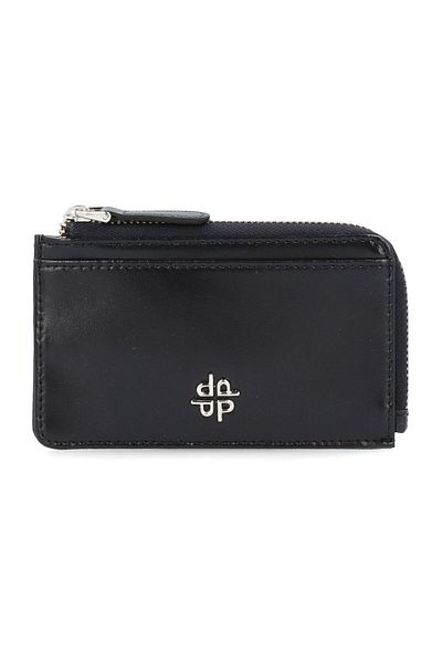 Picard Black Tie 1 Key wallet Leather 13 cm
