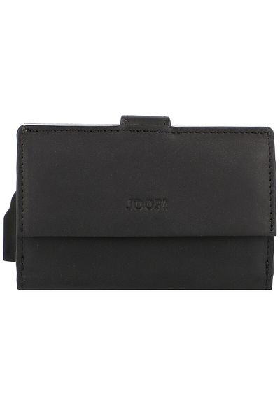 JOOP! Pero C-Three credit card case RFID leather 10 cm