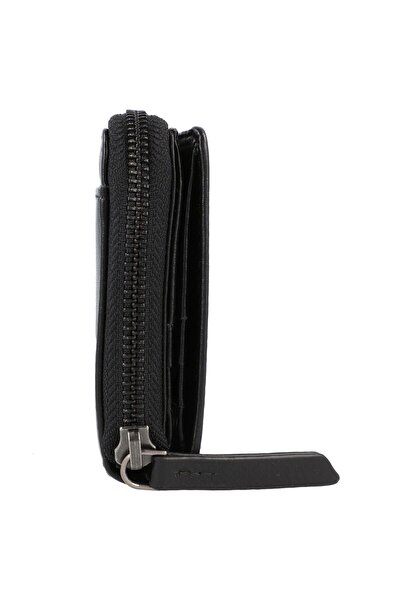 Police PT389-10368 Wallet leather 12 cm