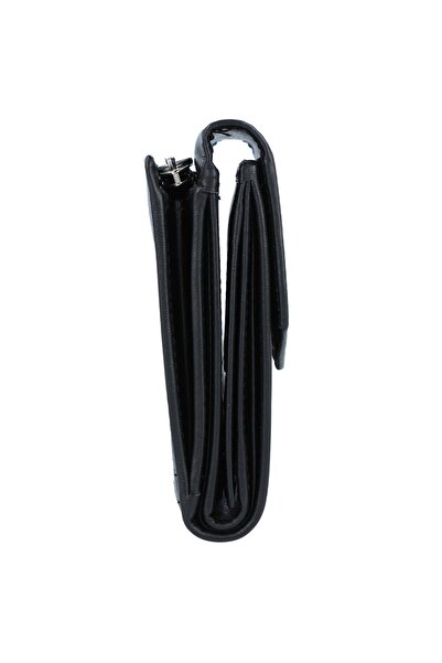 Esquire Nou Portofel Silk piele 12 cm