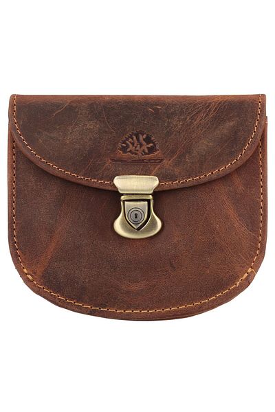 Greenburry Vintage wallet leather 11.5 cm