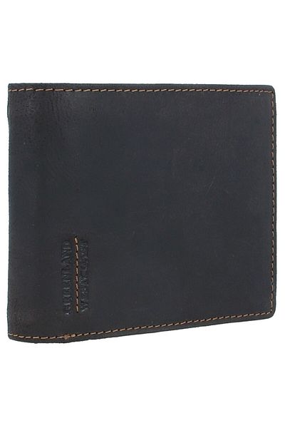 Greenland Nature Westcoast wallet leather 11 cm
