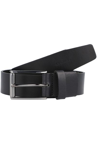 STRELLSON Gürtel Leder