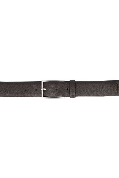 STRELLSON Gürtel Leder