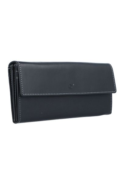 Esquire Dallas wallet leather 18 cm
