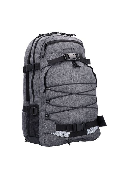 Forvert Melange backpack 48.5 cm laptop compartment