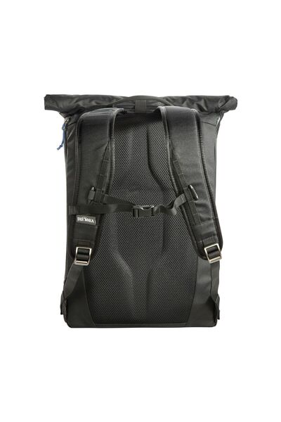 Tatonka City Rolltop 50 cm Laptopfach – Rucksack