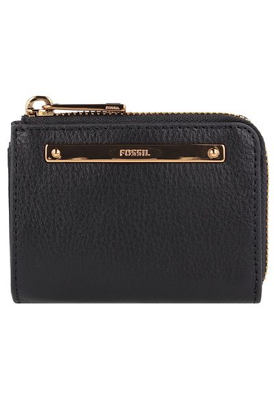 Fossil Liza Wallet Leather 10.5 cm