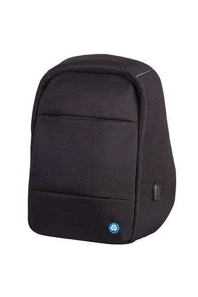 LIGHTPAK Rucsac RPET 47 cm Laptop