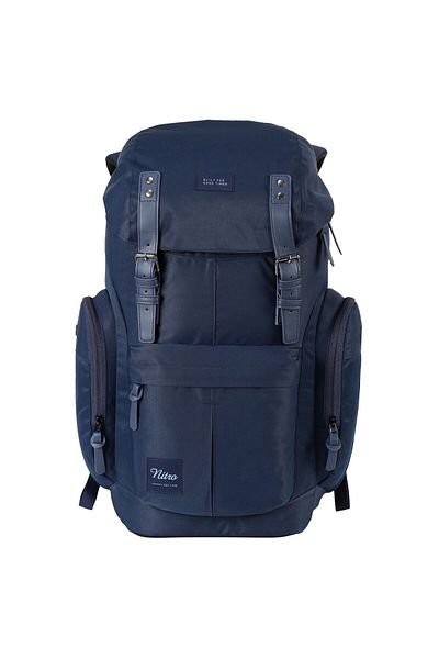 Nitro Urban Daypacker Rucksack 46 cm Laptop