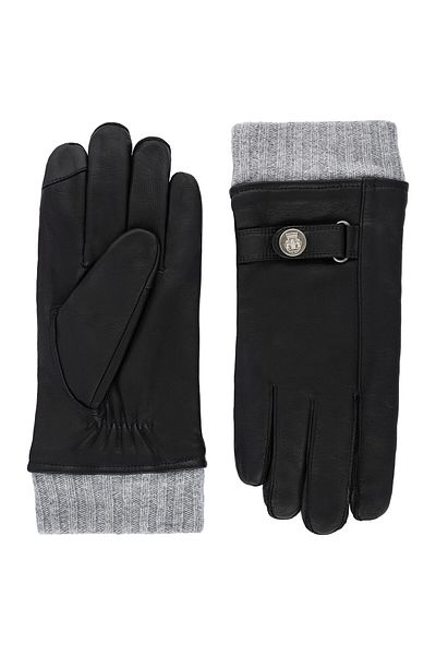 Roeckl Dahlen Touch El Çantası Leder