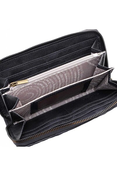 SURI FREY portofel Bly 19 cm