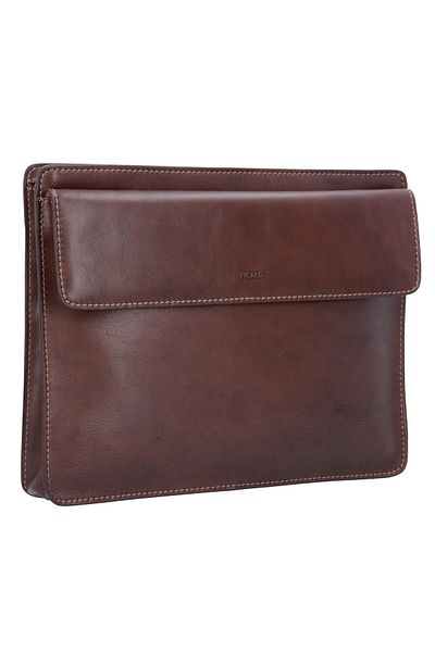 Picard Toscana Collegemappe Leder 35 cm