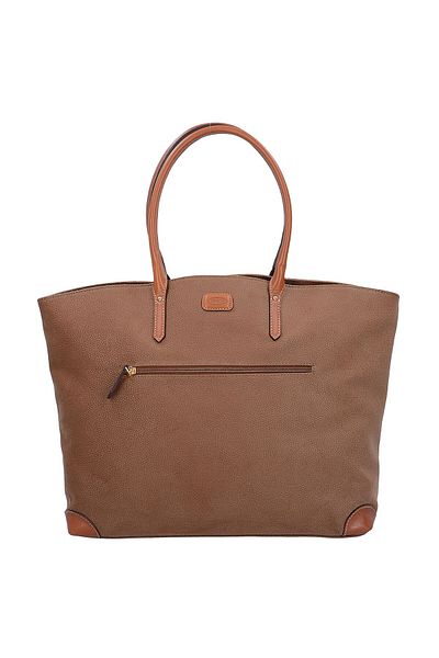 Bric's Life 39 cm Aktentasche – Fach für Laptop und Computer