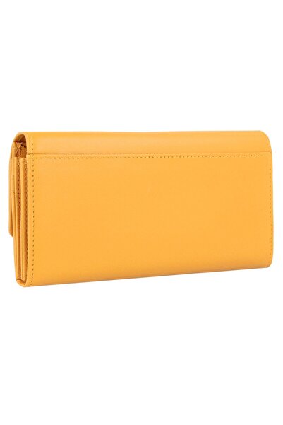 Esquire Peru wallet RFID leather 18.5 cm