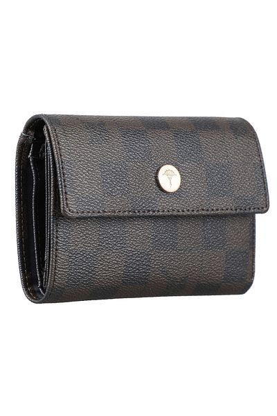 JOOP! Cortina Piazza Cosma Geldbörse RFID 14 cm