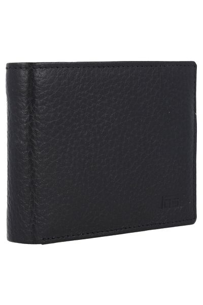 JOST Stockholm Wallet Leather 12 cm