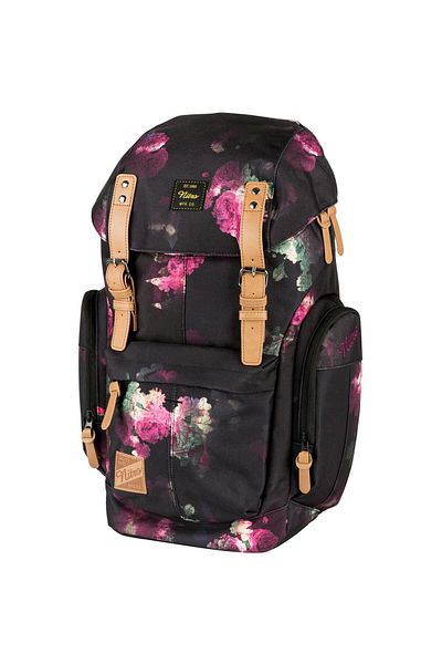 Nitro Urban Daypacker Sırt Çantası 46 cm Dizüstü Bilgisayar