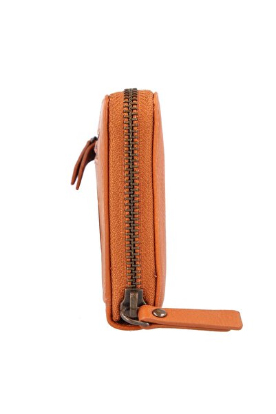 Esquire Portofel Peru piele RFID 19 cm