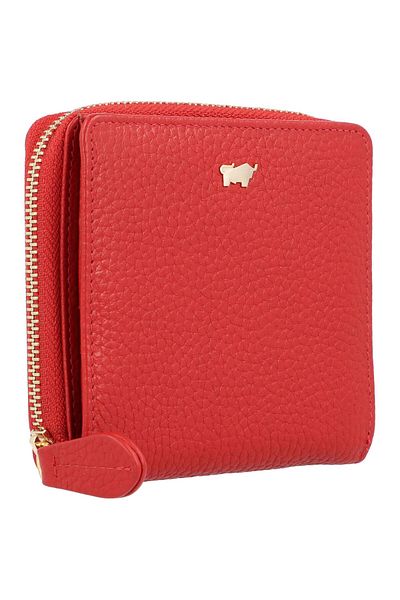 Braun Büffel Asti wallet RFID leather 10 cm