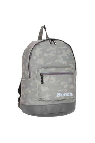 BENCH Classic Rucksack 42 cm Laptopfach