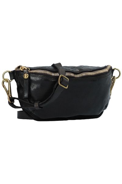 Campomaggi Gürteltasche Leder 23,5 cm