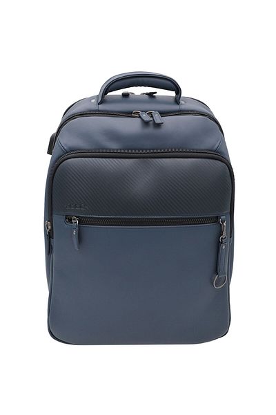 Jump 40 cm Laptopfach Boston Rucksack