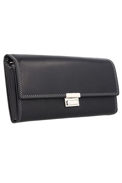 Esquire Dallas Kellnerbörse Leder 18 cm