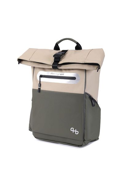 HEDGREN chain Bike backpack RFID protection 53 cm