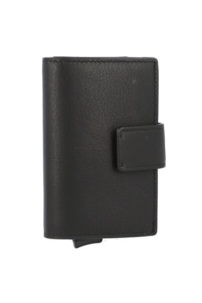 MAITRE F3 c-three credit card case RFID leather 6.5 cm