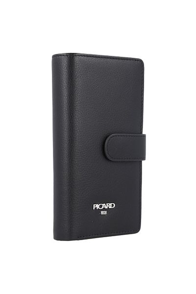 Picard Bingo credit card case leather 9 cm