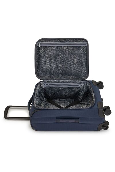 Kipling Youri Spin 4-Rad-Schrank – S 56 cm