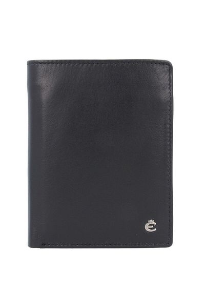 Esquire Harry wallet leather 9.3 cm