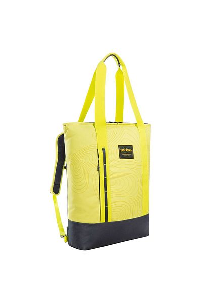 Tatonka City Kinderwagen Sırt Çantası 43 cm Laptopfach