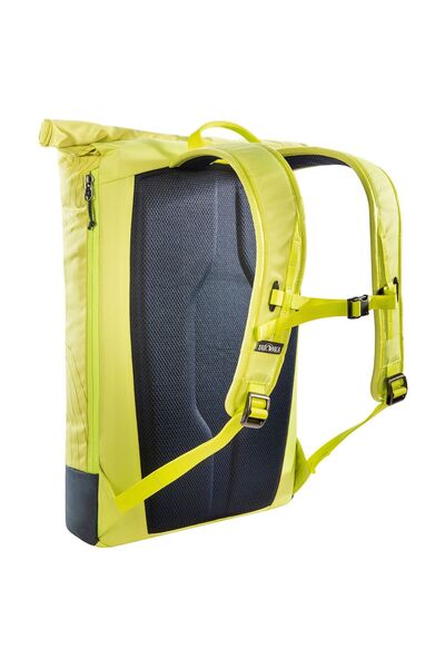 Tatonka City Rolltop 50 cm Laptopfach – Rucksack