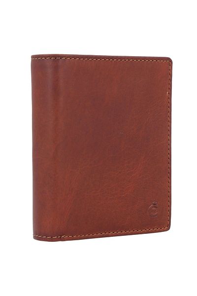 Esquire Dallas Geldbörse RFID Led 9 cm