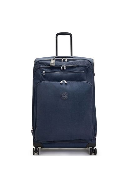 Kipling Youri Spin 4 Basic – L 76 cm Rollwagen mit Dehnfalte