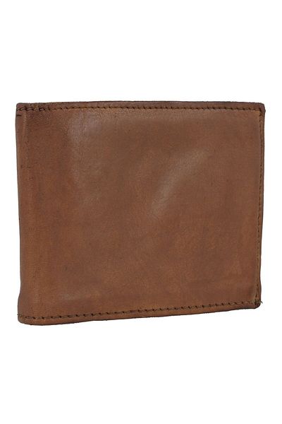 Campomaggi Apollo Wallet Leather 12 cm