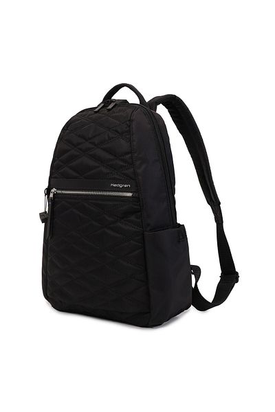 HEDGREN Vogue XXL Rafid Schutz 37 CM Laptop Rhombus - Rucksack