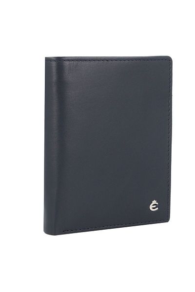 Esquire Harry Geldbörse Leder 9,3 cm