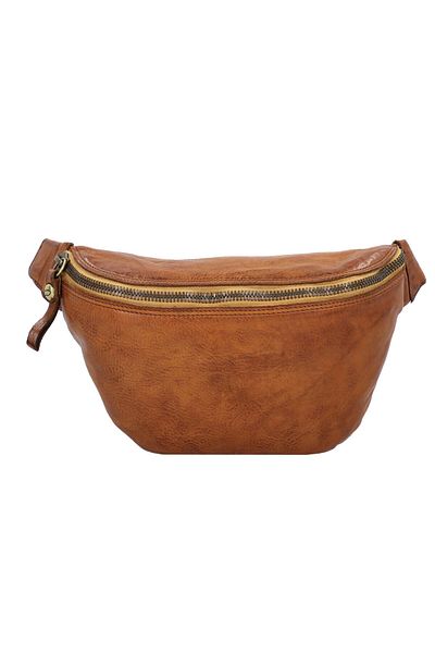 Campomaggi Santarcangelo Gürteltasche Leder 26 cm