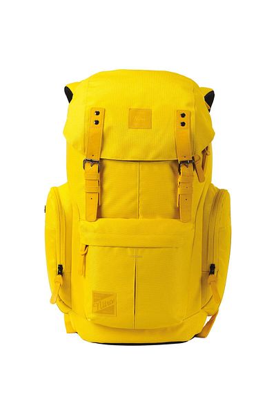 Nitro Urban Daypacker backpack 46 cm laptop compartment
