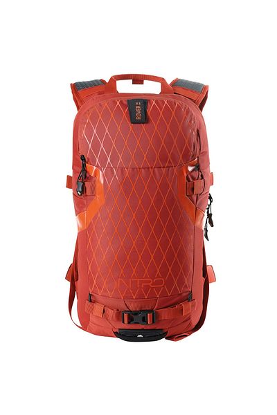Nitro Rover 14L Höhe: 50 cm