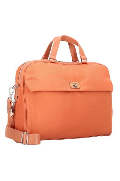 HEDGREN Libra Harmony Aktentasche RFID 36 cm Laptopfach