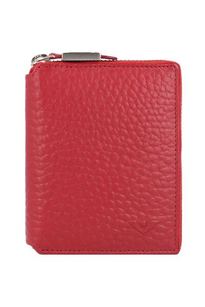 VOI Hirsch Pia wallet RFID leather 10 cm