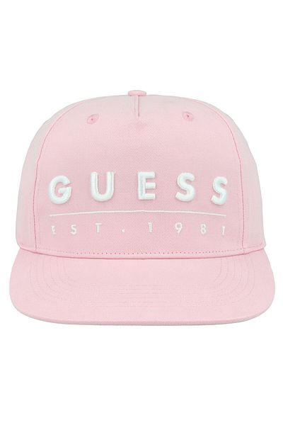 Guess Nola Baseballkappe L 30 cm